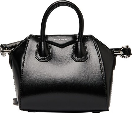 Givenchy Antigona Micro Bag - ShopStyle
