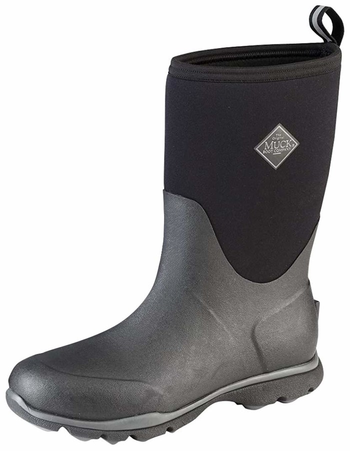muck winter boots mens