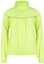 Thumbnail for your product : Marks and Spencer M&s Collection High Impact Showerproof Long Sleeve Running Jacket