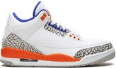 Thumbnail for your product : Jordan Air 3 Retro Knicks