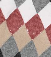 Thumbnail for your product : Brunello Cucinelli Kids Wool, cashmere and silk sweater