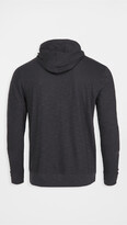 Thumbnail for your product : Faherty Slub Cotton Hoodie
