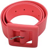Thumbnail for your product : Orciani Soft Leather Belt