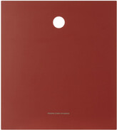 Thumbnail for your product : FRAMA Red Dry Studios Edition HDPE Cutting Board