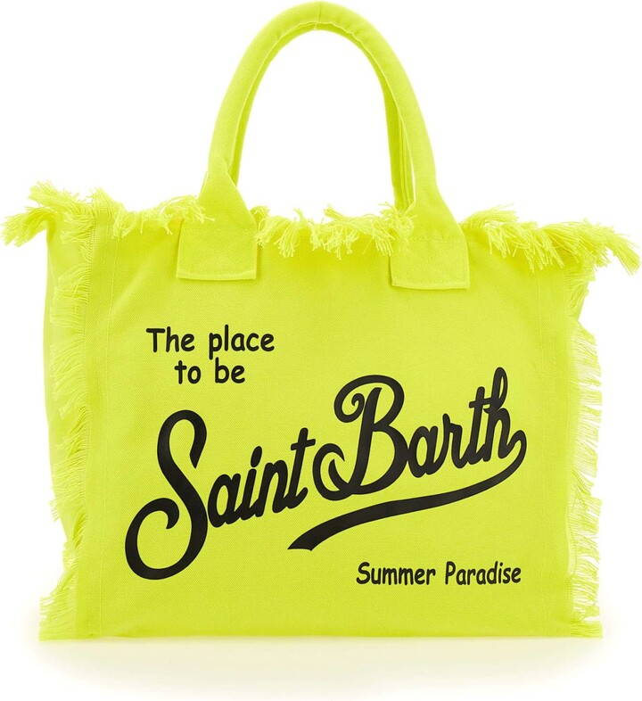 MC2 Saint Barth vanity Summer Paradise Bag - ShopStyle
