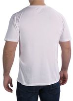 Thumbnail for your product : Arbor Logo Graphic T-Shirt - Short Sleeve (For Men)