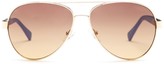 Thumbnail for your product : GUESS Women's Injected Sunglasses