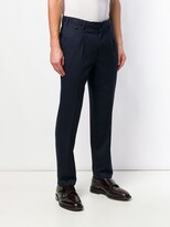 Thumbnail for your product : Pt01 Slim-Fit Trousers