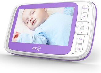 Bt Baby Monitor 6000