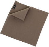 Thumbnail for your product : Chilewich Single Linen Napkin - Taupe