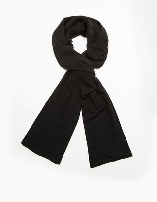 S.N.S. Herning Double Scarf Black