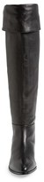 Thumbnail for your product : Seychelles 'Victory' Over the Knee Boot (Women)