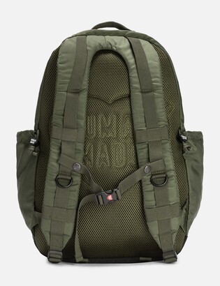 Human Made Military Backpack - ShopStyle