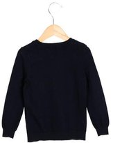 Thumbnail for your product : Milly Minis Girls' Intarsia Knit Sweater
