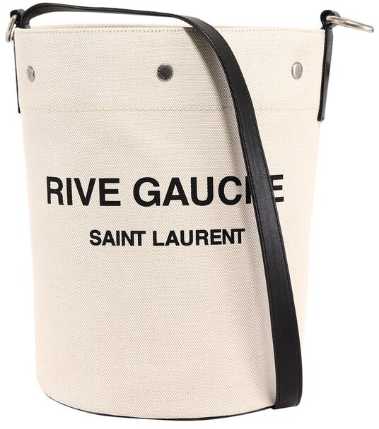Ysl Rive Gauche Bag | Shop the world's largest collection of fashion 