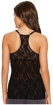 Thumbnail for your product : Hanky Panky Padded V Camisole (Black) Women's Sleeveless