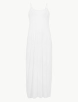 Thumbnail for your product : Marks and Spencer Cool Comfort Maxi Full Slip
