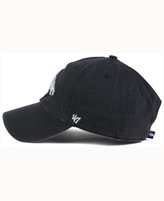 Thumbnail for your product : '47 Denver Broncos Charcoal White Clean Up Cap