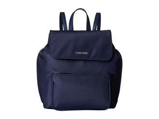 calvin klein baby bag