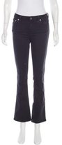 Thumbnail for your product : BLK DNM Mid-Rise Straight-Leg Jeans