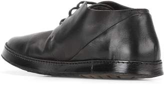 Marsèll flat sole Derby shoes