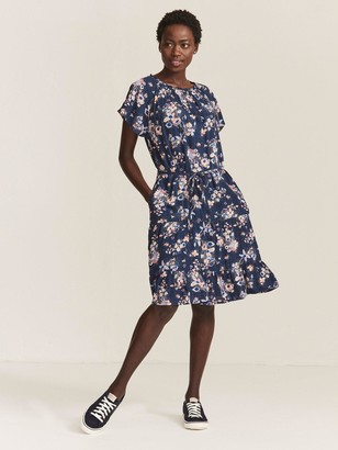 fatface meadow dress