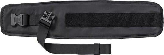 TushBaby The Waistband Extender Carrier Black