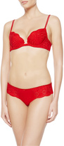 Thumbnail for your product : SANGALLO Brazilian briefs