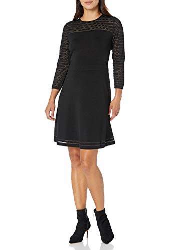 women's petite sweater dresses