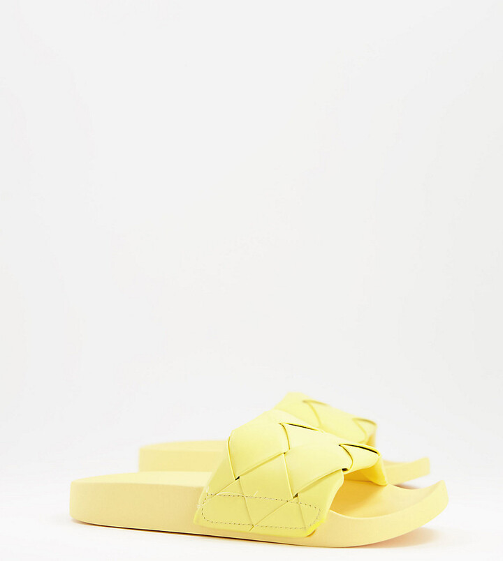 Yellow Designer Shoes | Shop The Largest Collection | ShopStyle