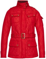 Thumbnail for your product : Barbour International Tourer Quilted Jacket