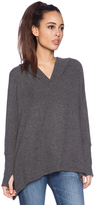 Thumbnail for your product : Michael Lauren Dash Hooded Sweater