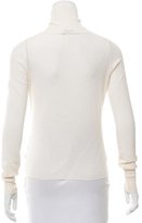 Thumbnail for your product : Jil Sander Wool Turtleneck Sweater