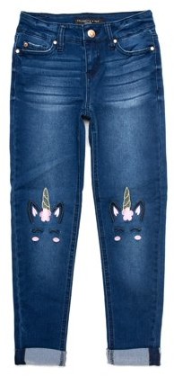 celebrity pink girls jeans