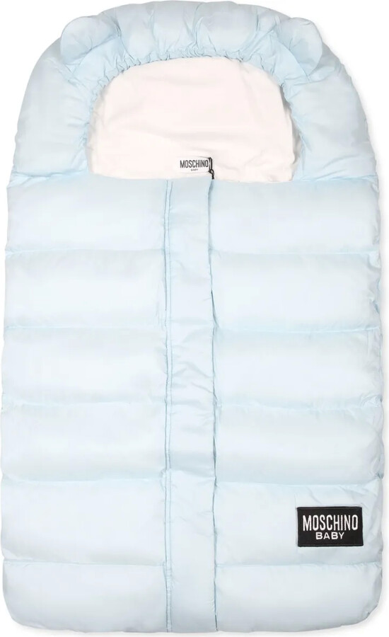 Teddy Bear padded blanket