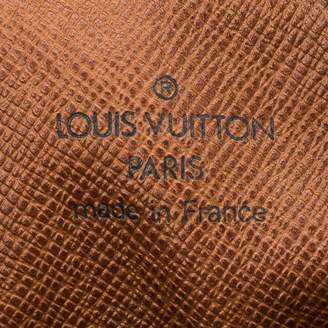 Louis Vuitton Monogram Pochette Cite (3928028)