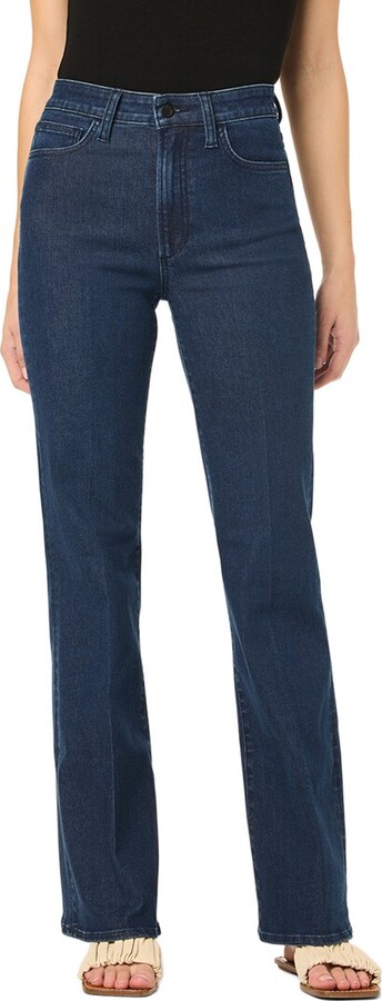 Joe's Jeans Uruguay High Rise Flare Jean