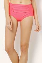 Thumbnail for your product : Seafolly Scarlet Tankini Bottoms