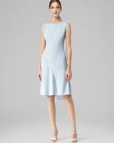 Thumbnail for your product : Reiss Dress - Lana Detail