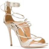 Thumbnail for your product : DSQUARED2 strappy sandals
