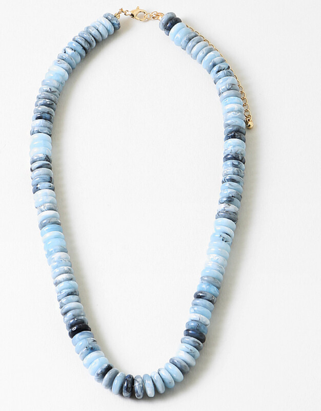 Erin McDermott Jewelry Calm Waters Necklace