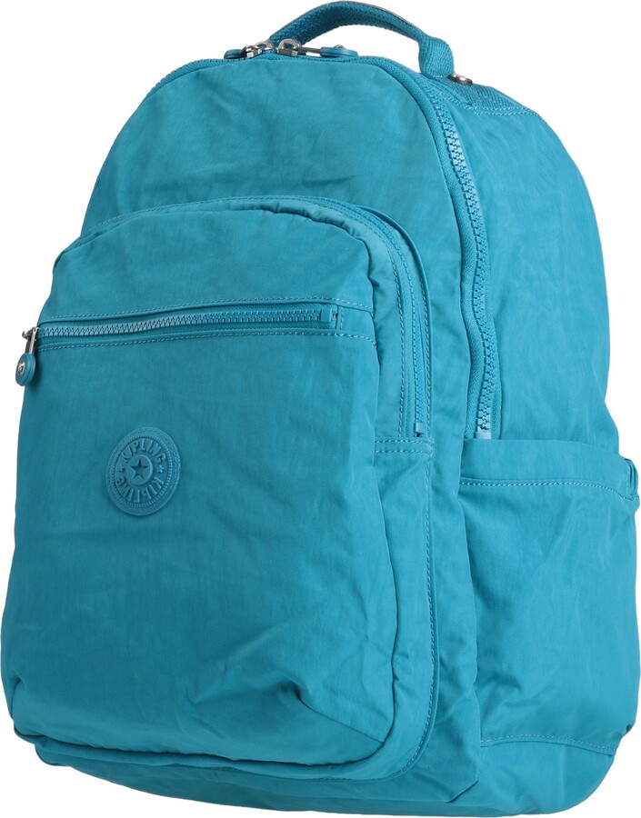 Kipling Women's Blue Backpacks | ShopStyle