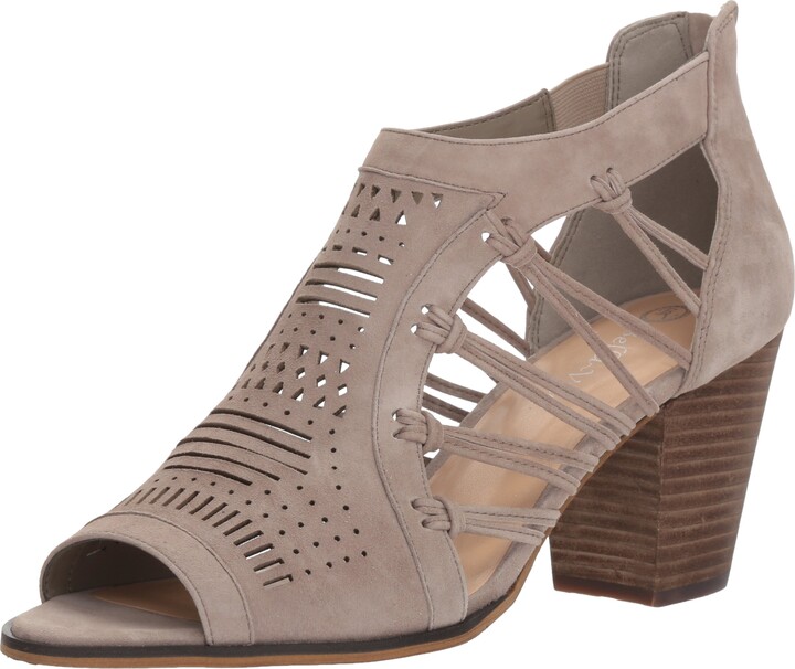 Bella Vita Women's KORTEZ Heeled Sandal