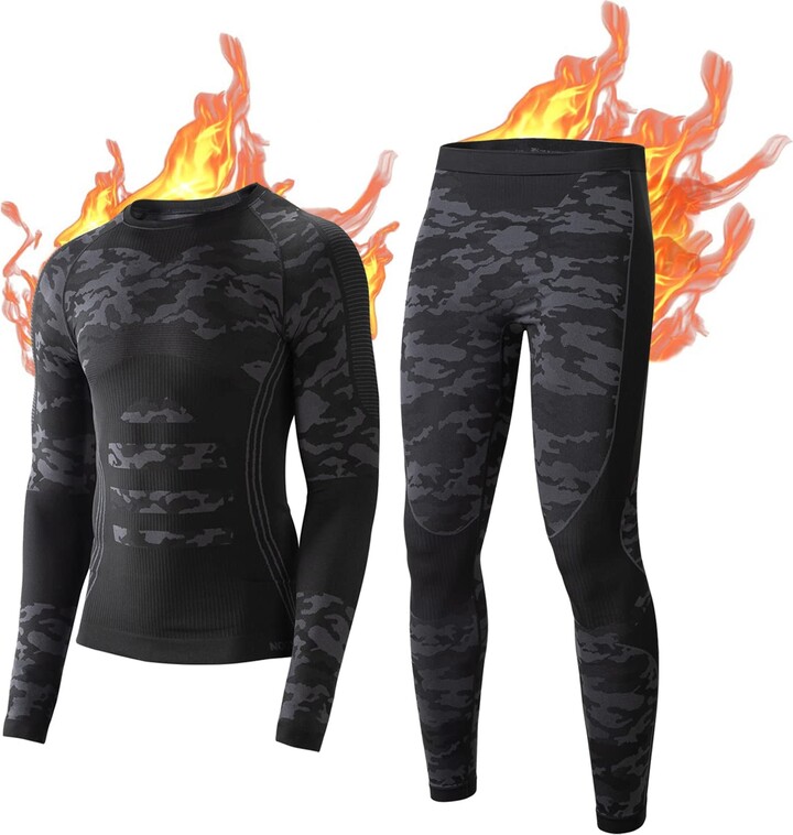 Men's Ice Silk Sheer Leggings Pants Underwear Bottoms Low Rise Elastic Trousers Long Johns Black At Men's Clothing Store