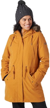 roxy insulated jacket