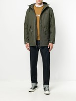 Thumbnail for your product : Carhartt Hooded Jacket