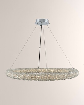 Crystal Pendant Light | Shop The Largest Collection | ShopStyle