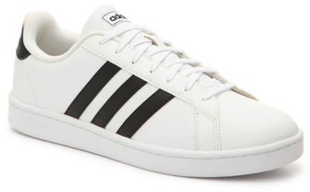 grandmøtion stretch sneaker