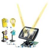 Thumbnail for your product : Small World Toys Solar Science Energy System
