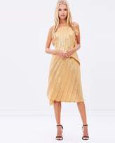 Thumbnail for your product : Pleats Please Midi Dress
